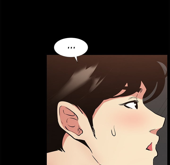 Girls Only Chapter 37 page 53 - 