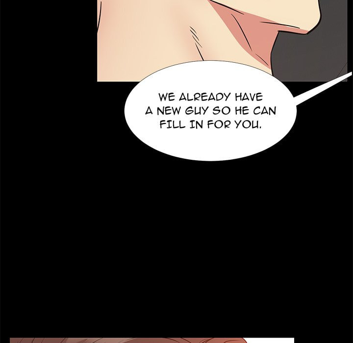 Girls Only Chapter 37 page 54 - 