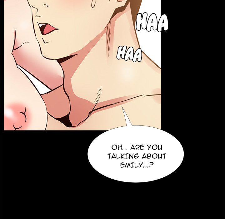 Girls Only Chapter 37 page 7 - 
