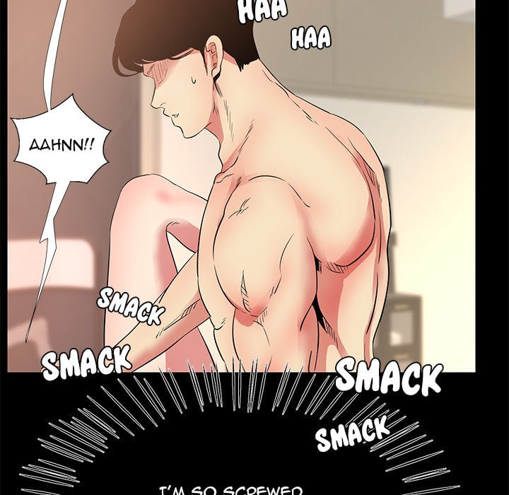 Girls Only Chapter 37 page 67 - 