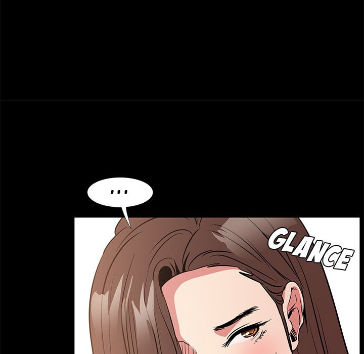 Girls Only Chapter 37 page 8 - 