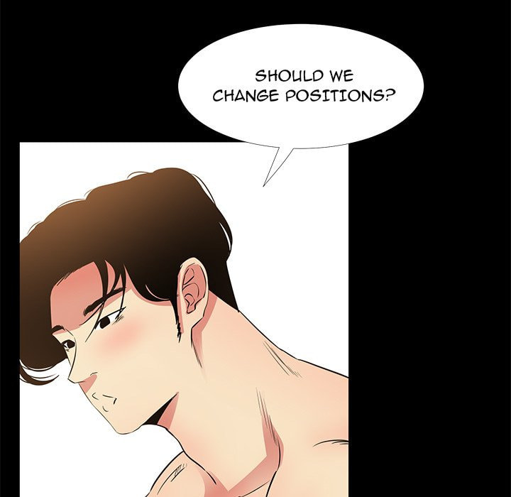 Girls Only Chapter 37 page 77 - 