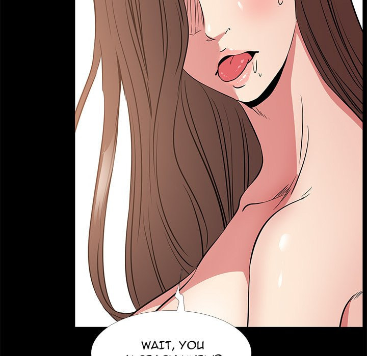 Girls Only Chapter 37 page 9 - 