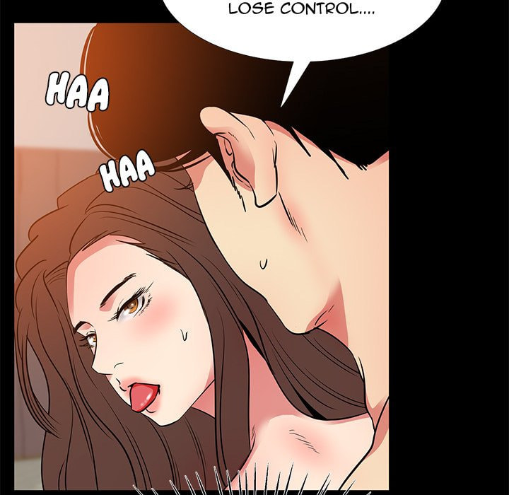 Girls Only Chapter 37 page 84 - 