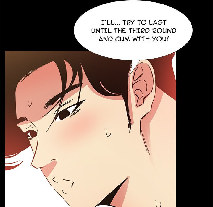 Girls Only Chapter 37 page 88 - 