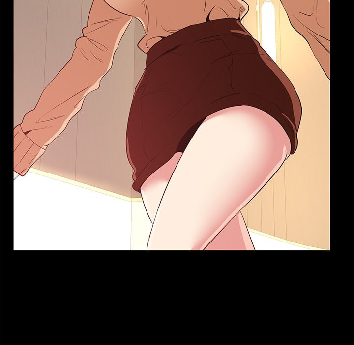 Girls Only Chapter 38 page 101 - 