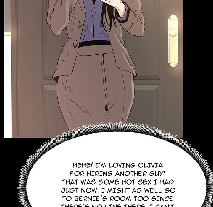 Girls Only Chapter 38 page 105 - 