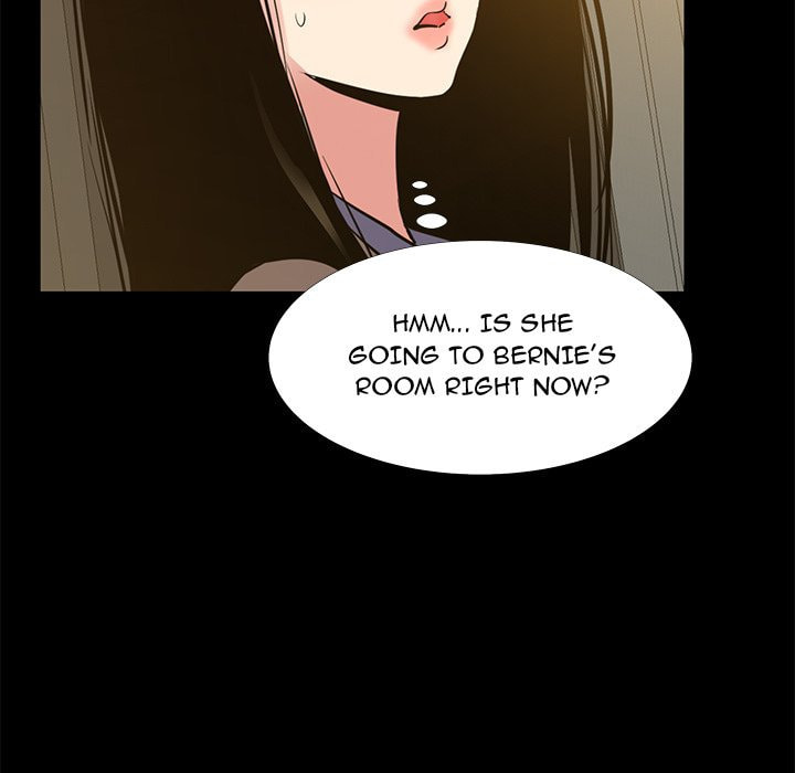 Girls Only Chapter 38 page 109 - 