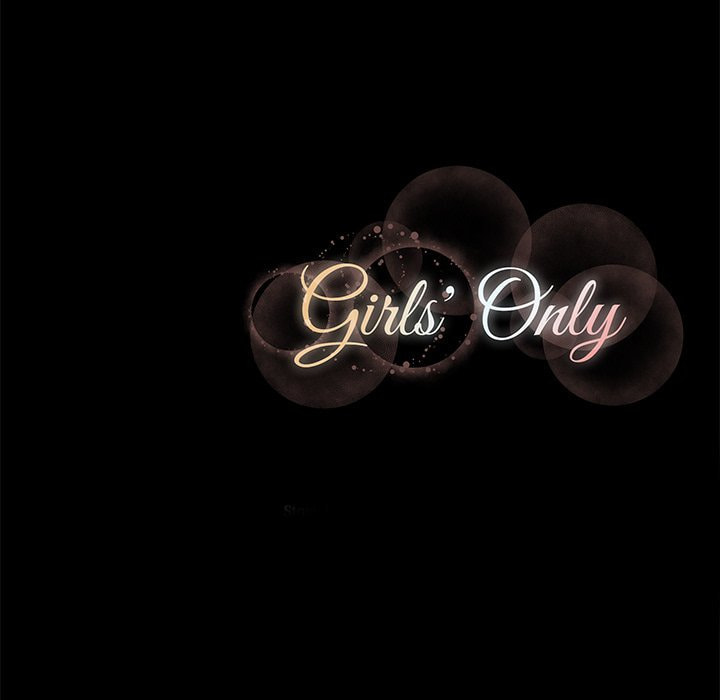 Girls Only Chapter 38 page 113 - 
