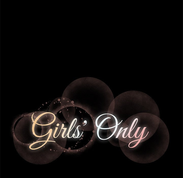 Girls Only Chapter 38 page 15 - 