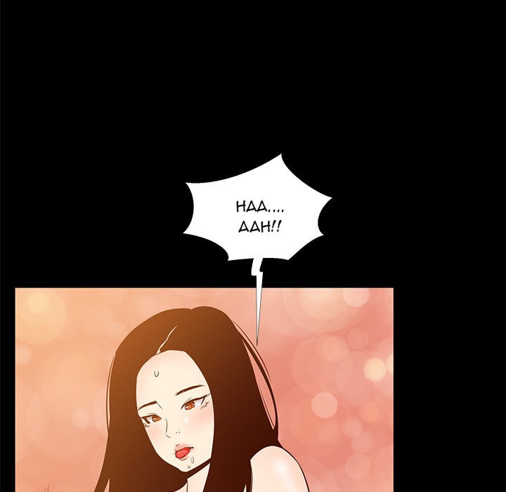 Girls Only Chapter 38 page 25 - 