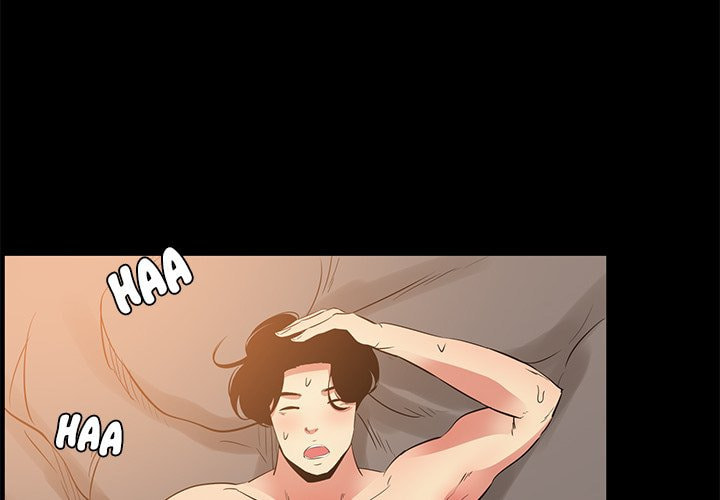 Girls Only Chapter 38 page 4 - 