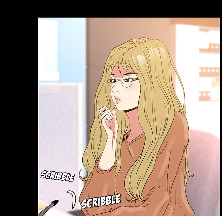 Girls Only Chapter 38 page 36 - 