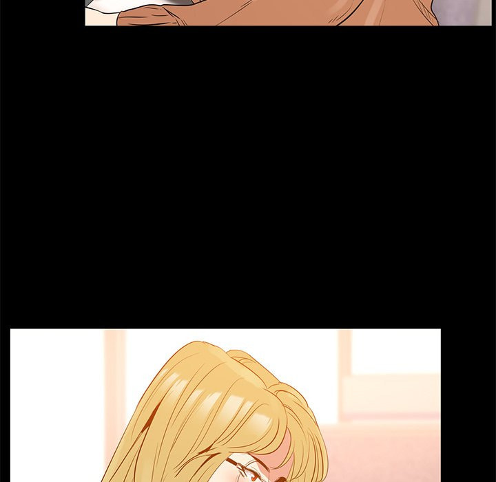 Girls Only Chapter 38 page 37 - 