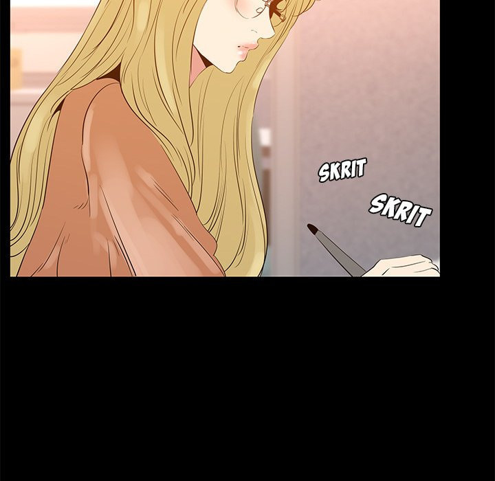 Girls Only Chapter 38 page 38 - 