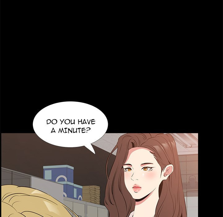 Girls Only Chapter 38 page 41 - 