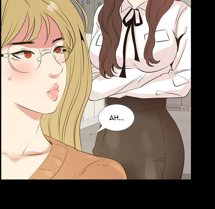 Girls Only Chapter 38 page 42 - 