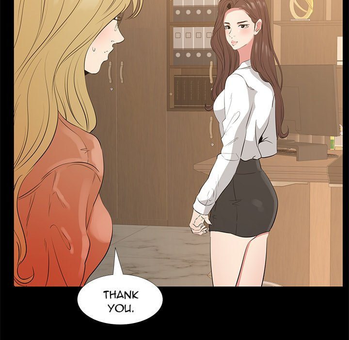 Girls Only Chapter 38 page 50 - 