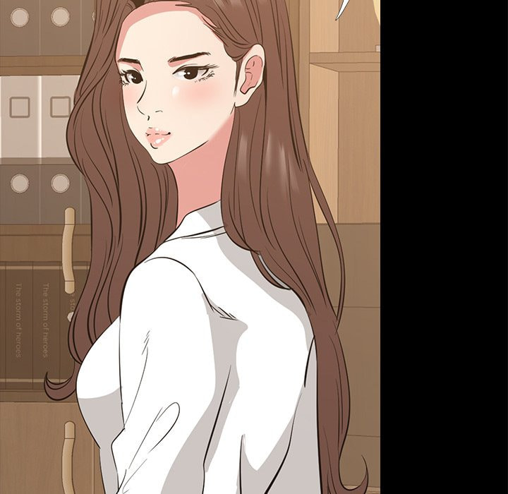 Girls Only Chapter 38 page 52 - 
