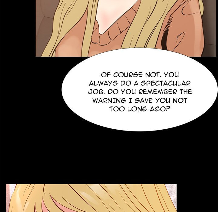 Girls Only Chapter 38 page 58 - 