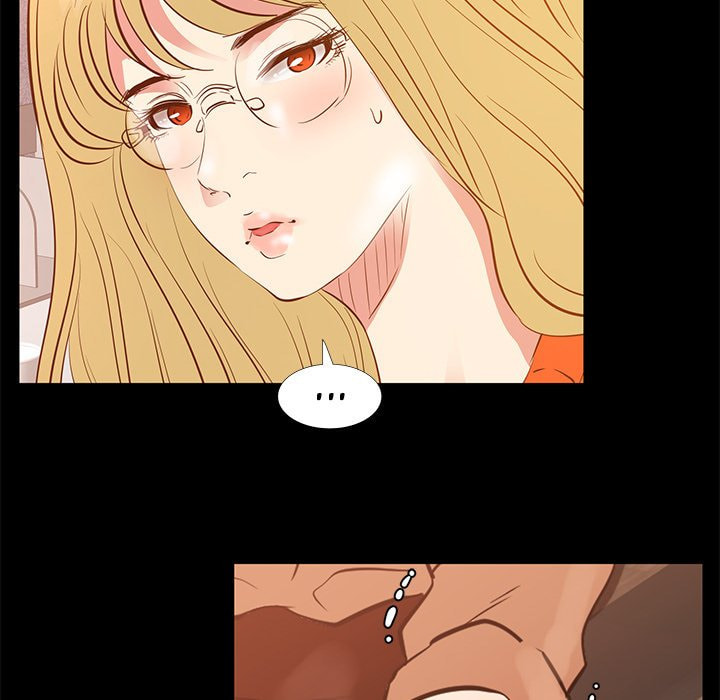 Girls Only Chapter 38 page 59 - 