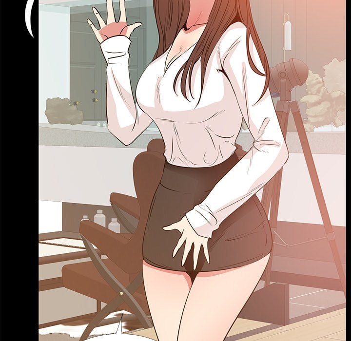 Girls Only Chapter 38 page 7 - 