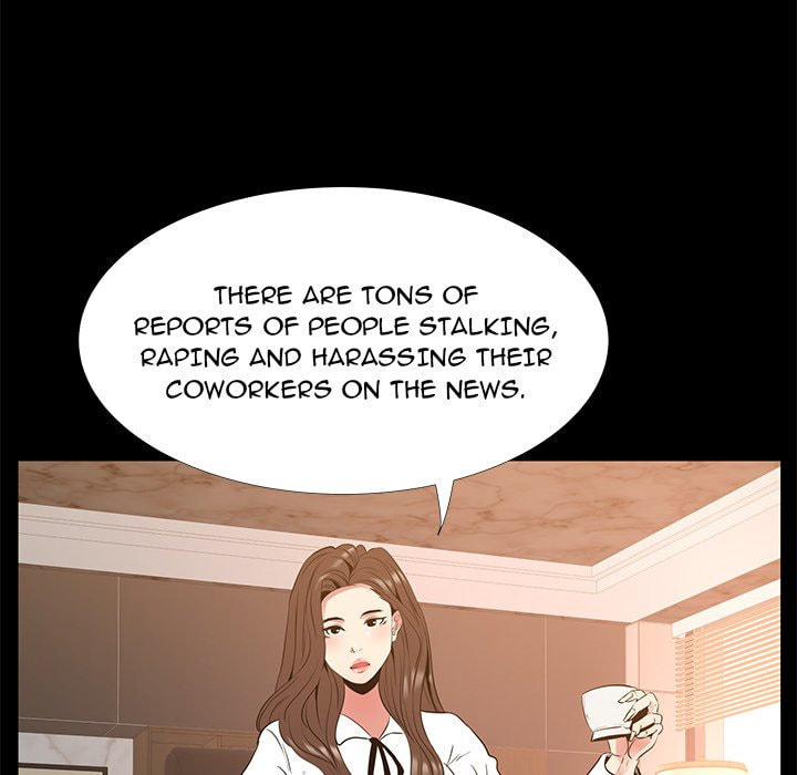 Girls Only Chapter 38 page 66 - 