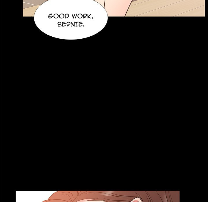 Girls Only Chapter 38 page 8 - 