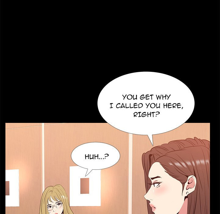 Girls Only Chapter 38 page 72 - 