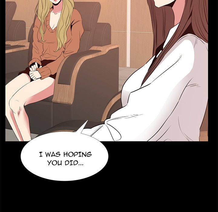 Girls Only Chapter 38 page 73 - 