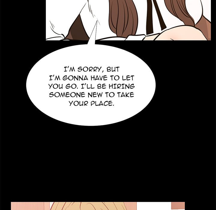 Girls Only Chapter 38 page 75 - 