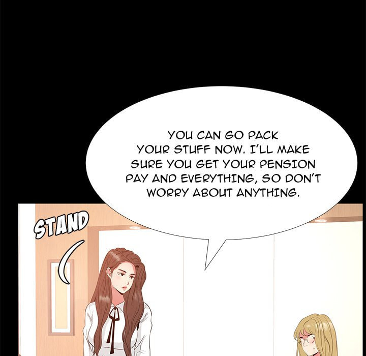 Girls Only Chapter 38 page 77 - 