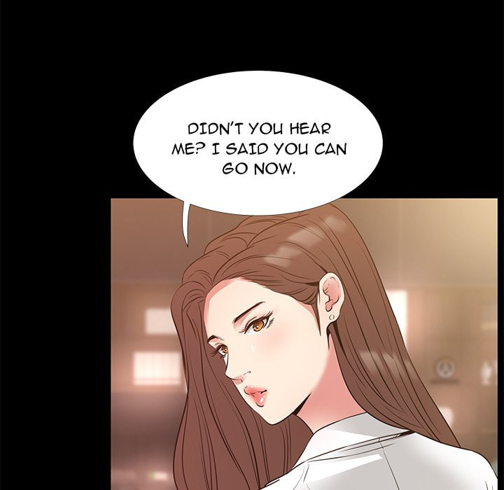 Girls Only Chapter 38 page 79 - 