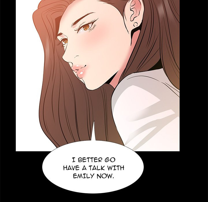 Girls Only Chapter 38 page 9 - 