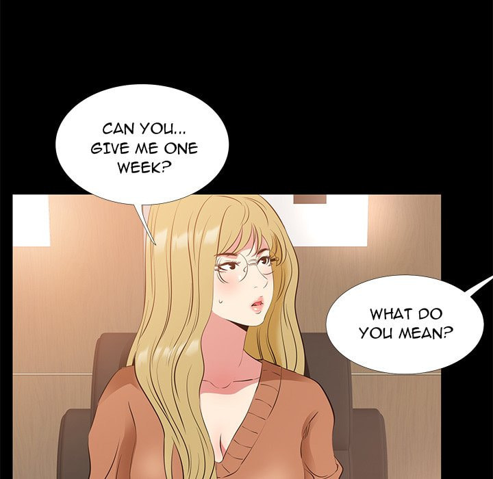 Girls Only Chapter 38 page 81 - 