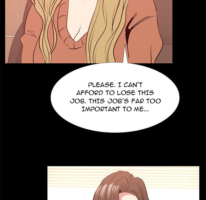 Girls Only Chapter 38 page 86 - 