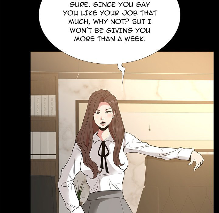 Girls Only Chapter 38 page 92 - 