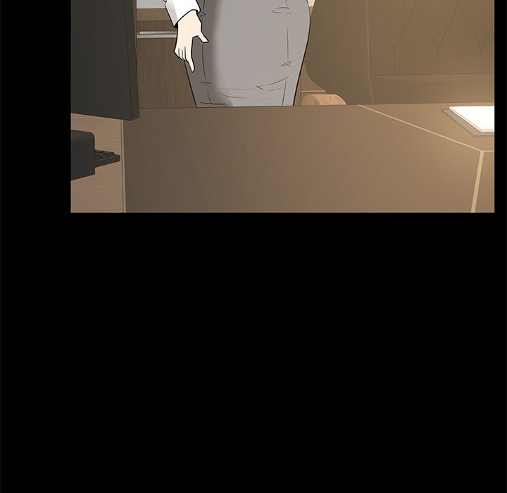 Girls Only Chapter 38 page 93 - 