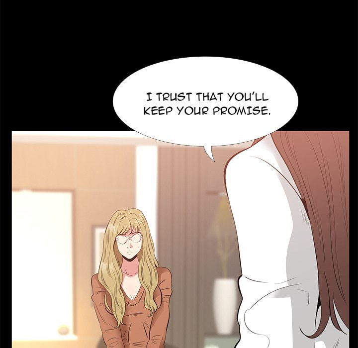 Girls Only Chapter 38 page 94 - 