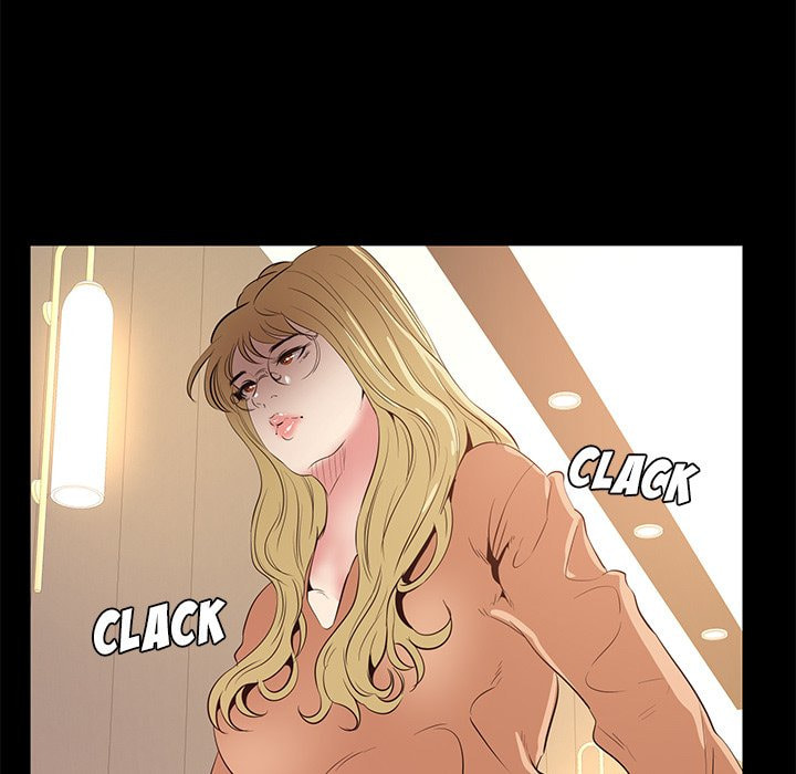 Girls Only Chapter 38 page 100 - 