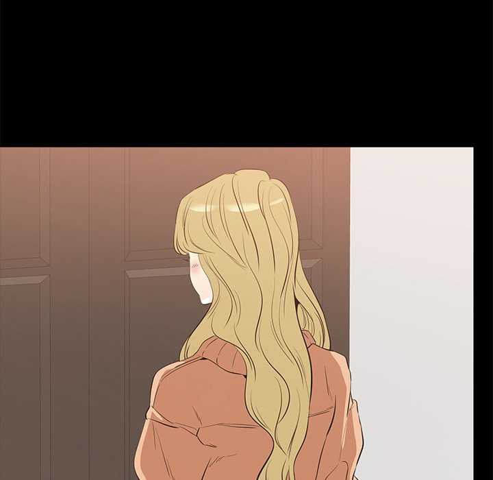 Girls Only Chapter 39 page 102 - 