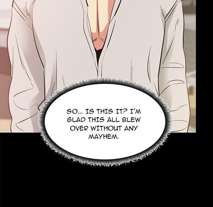 Girls Only Chapter 39 page 107 - 