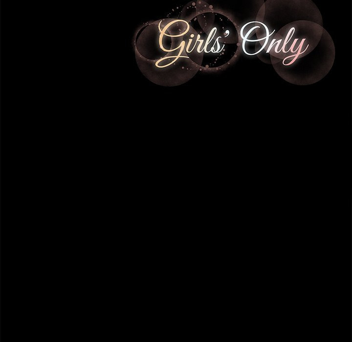 Girls Only Chapter 39 page 121 - 