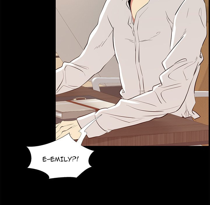 Girls Only Chapter 39 page 20 - 