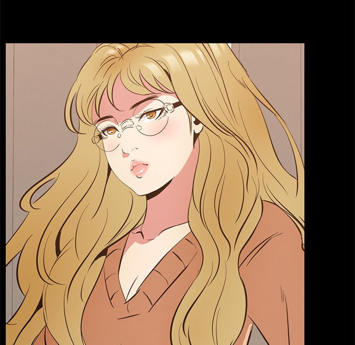 Girls Only Chapter 39 page 21 - 