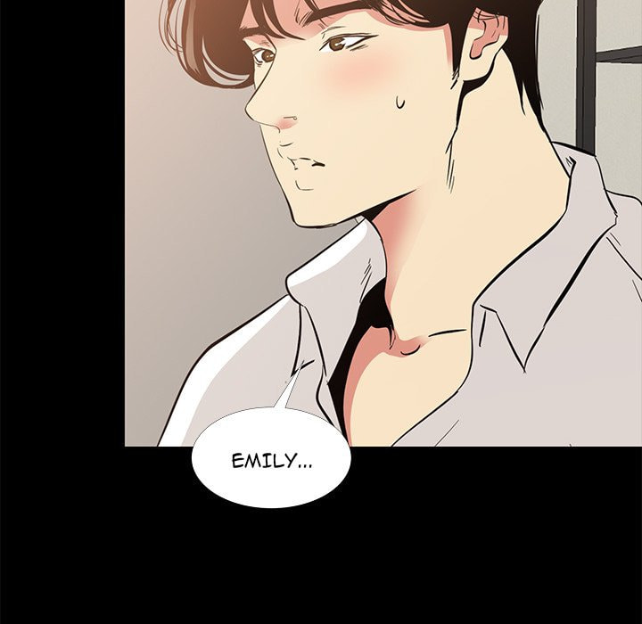 Girls Only Chapter 39 page 26 - 