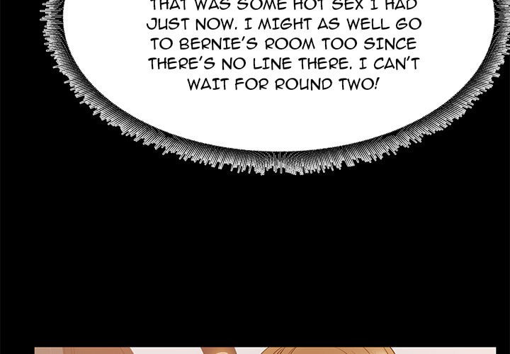 Girls Only Chapter 39 page 4 - 