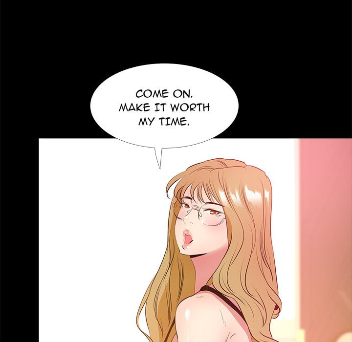Girls Only Chapter 39 page 32 - 