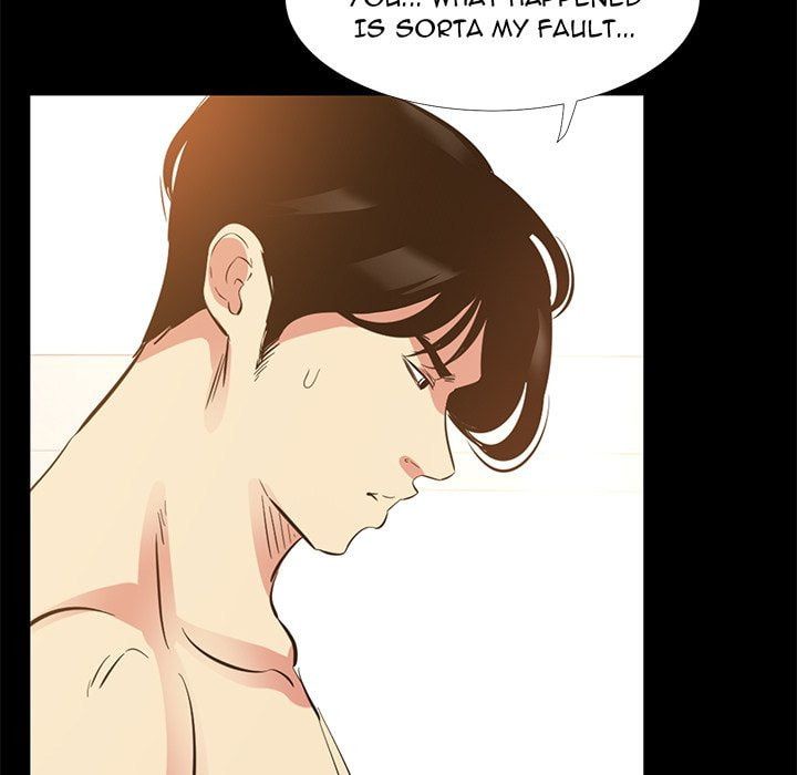 Girls Only Chapter 39 page 48 - 