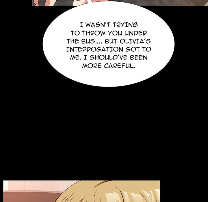 Girls Only Chapter 39 page 51 - 